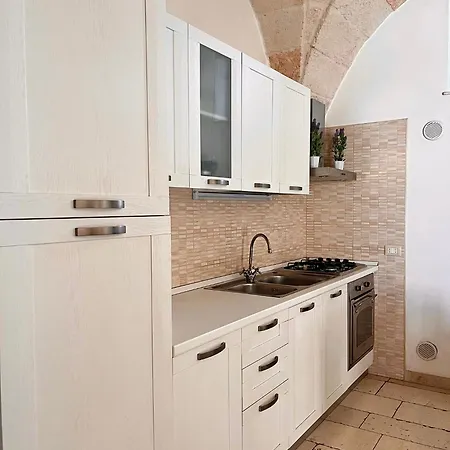 La Casa Di Coppola Apartment *