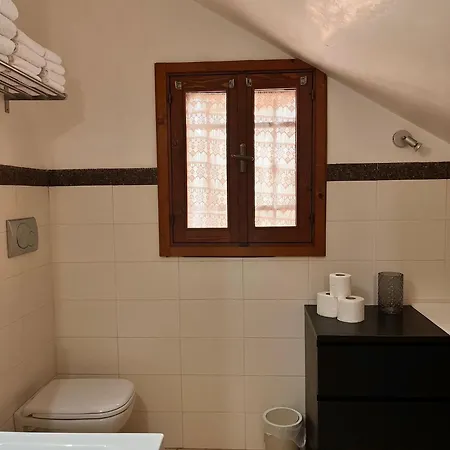 La Casa Di Coppola Apartment Fasano