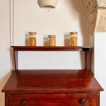 La Casa Di Coppola Apartment