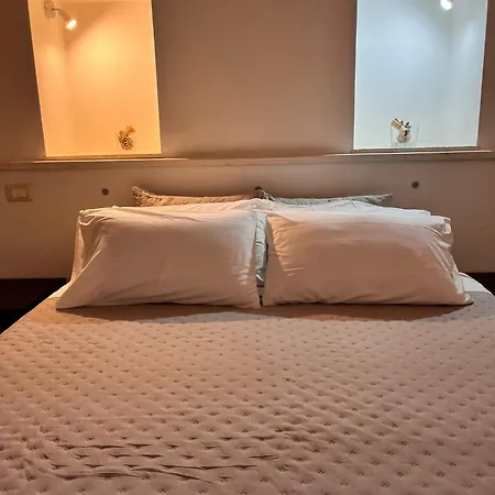 La Casa Di Coppola Apartment