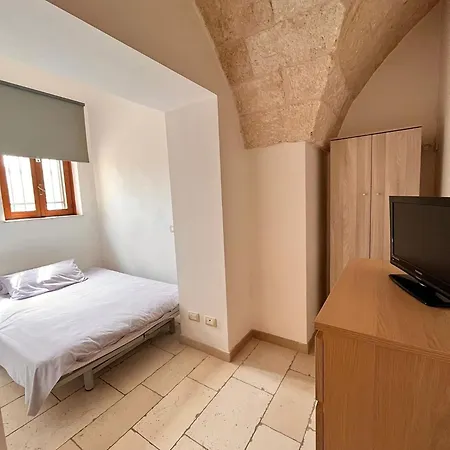La Casa Di Coppola Apartment Fasano