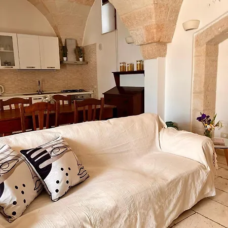 Apartment La Casa Di Coppola